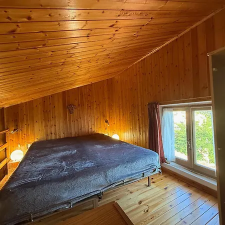 Apartamento Casa Rondine *
