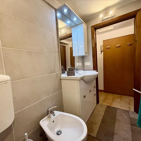 Apartment Casa Rondine Castagneto Carducci