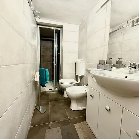 Casa Rondine Apartment *